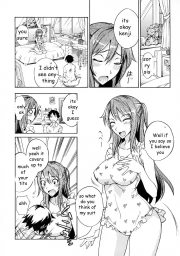 [Isao] Fashion Show Fhentai - Page 2