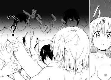 [Shibasaki Koh] Mirai Iro ~Chigau Iro~ Fhentai - Page 18