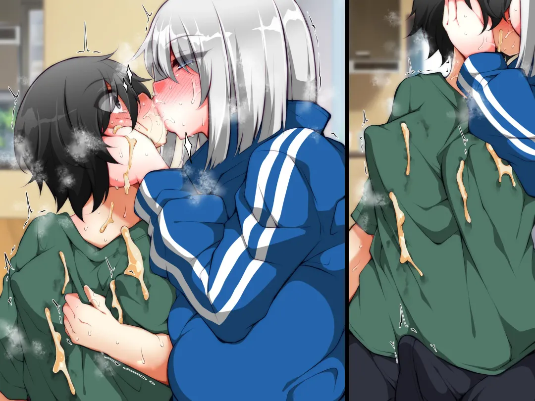 [Jenigata] Sister Chinpomesu Daisuki na Onii-chan no Shitai Koto, Futanari no Chinpo de Kanaete Ageru Fhentai - Page 90