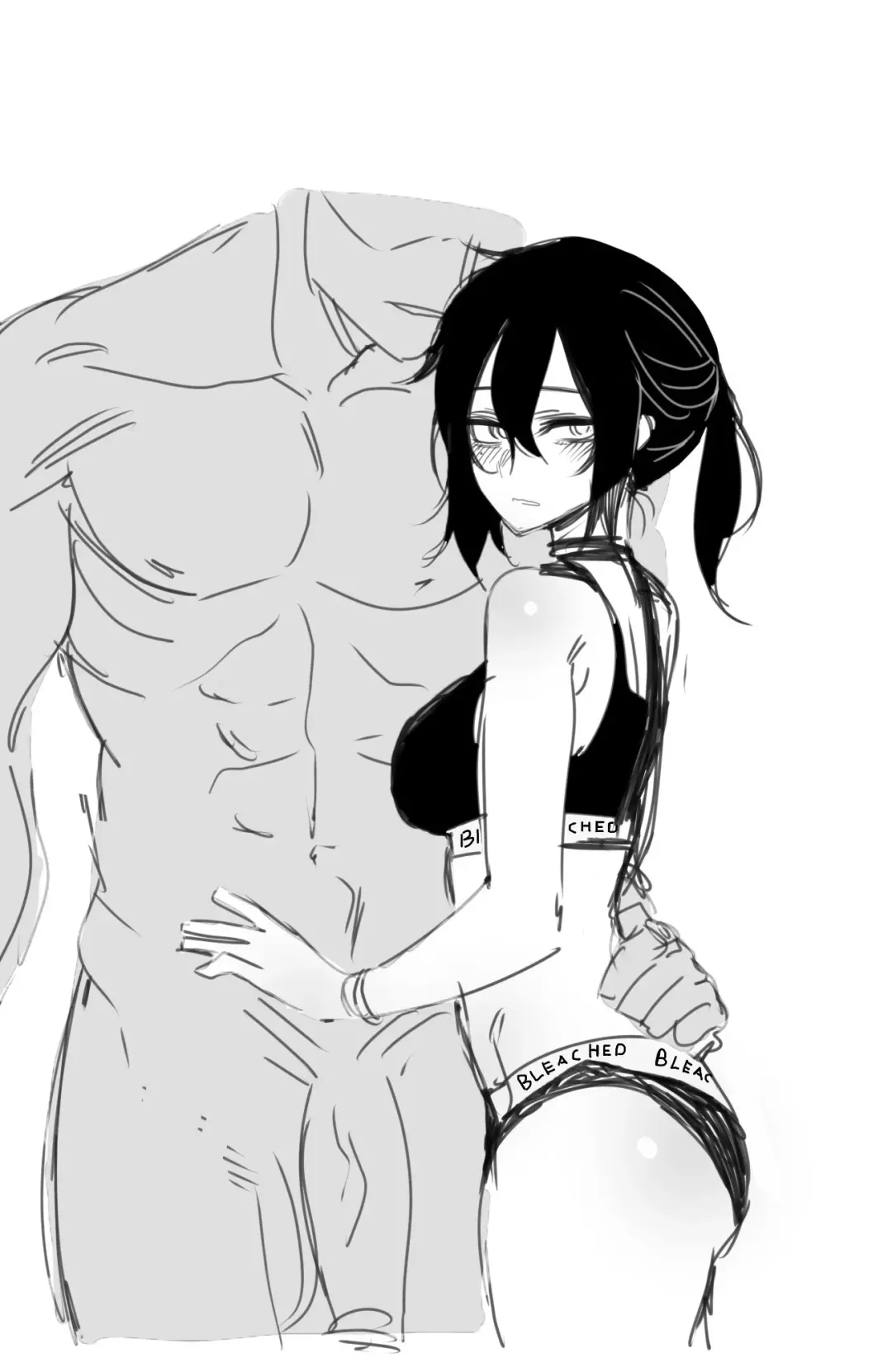 [Ratatatat74] 11/2021 reward Fhentai - Page 21