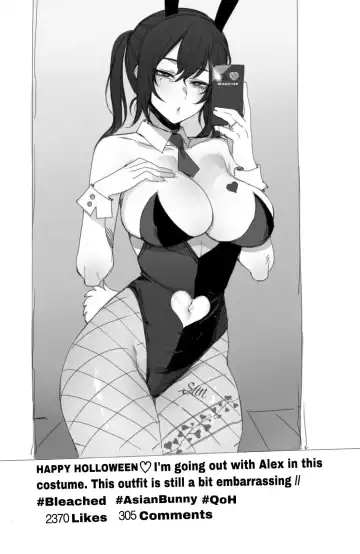 [Ratatatat74] 11/2021 reward Fhentai - Page 11