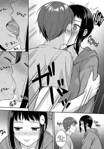 [Nagareboshi] Booberty Fhentai - Page 10