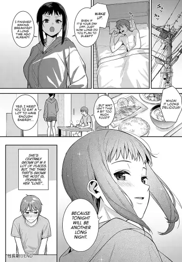 [Nagareboshi] Booberty Fhentai - Page 26