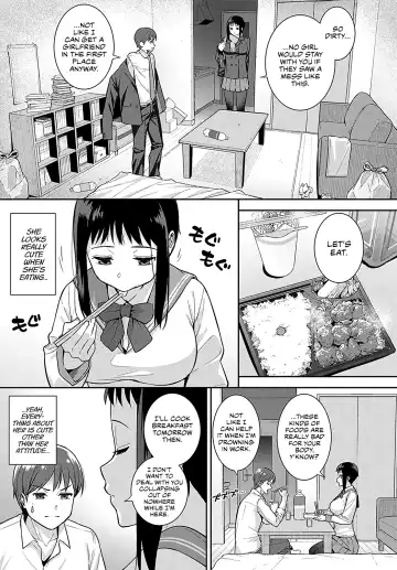 [Nagareboshi] Booberty Fhentai - Page 3