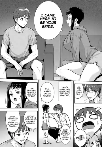 [Nagareboshi] Booberty Fhentai - Page 8