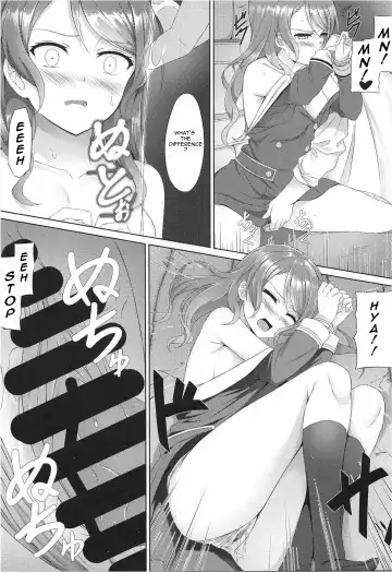 Hikawa Sayo Ryoujoku Goudoubon Fhentai - Page 5