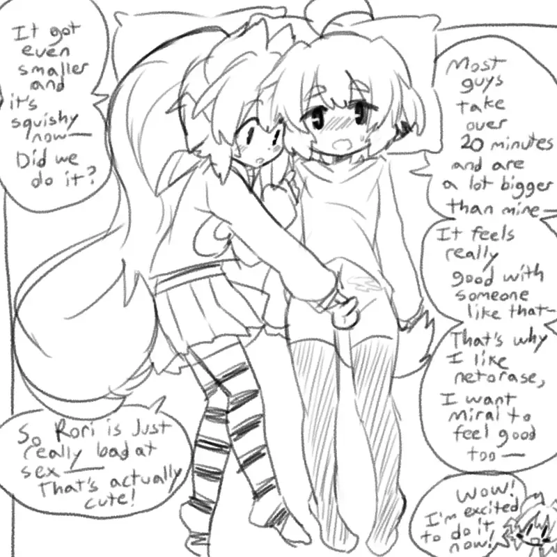 NTR Comic Fhentai - Page 13