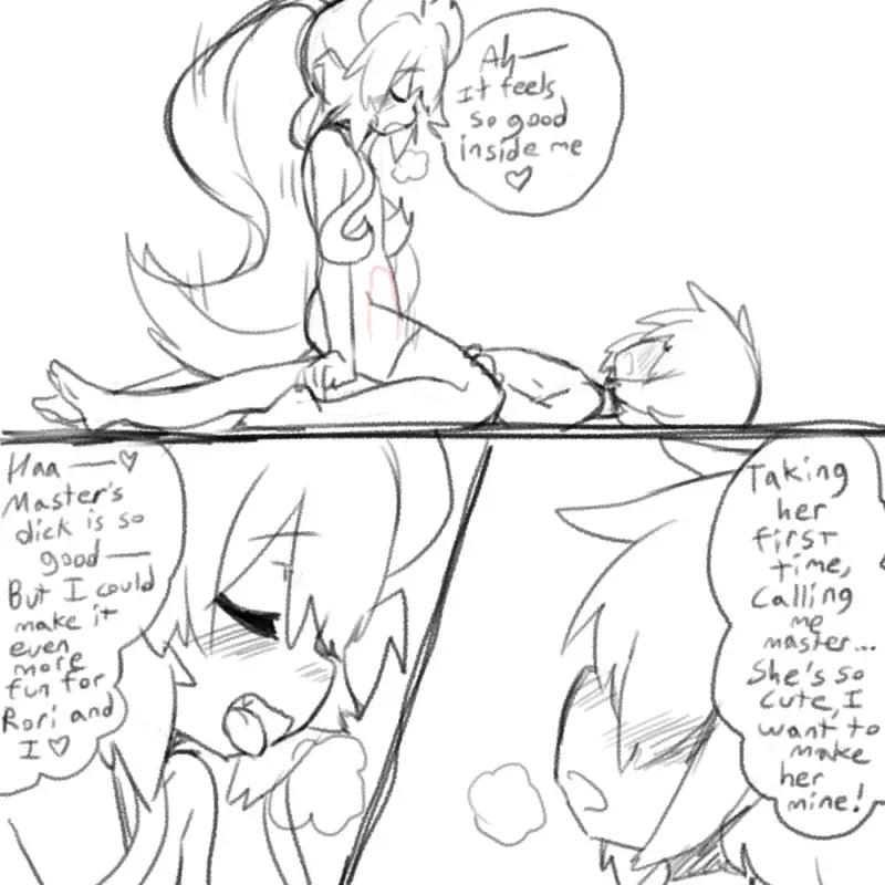 NTR Comic Fhentai - Page 34