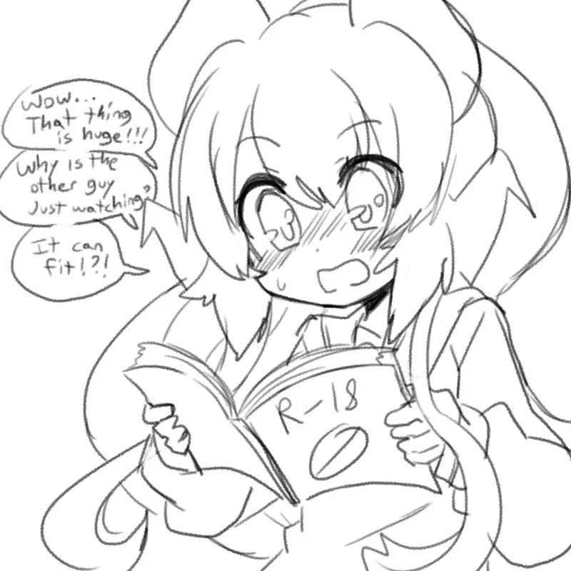 NTR Comic Fhentai - Page 4