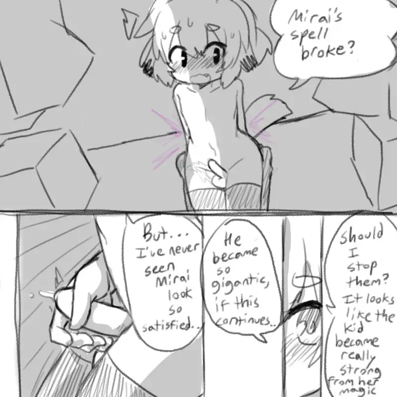 NTR Comic Fhentai - Page 46