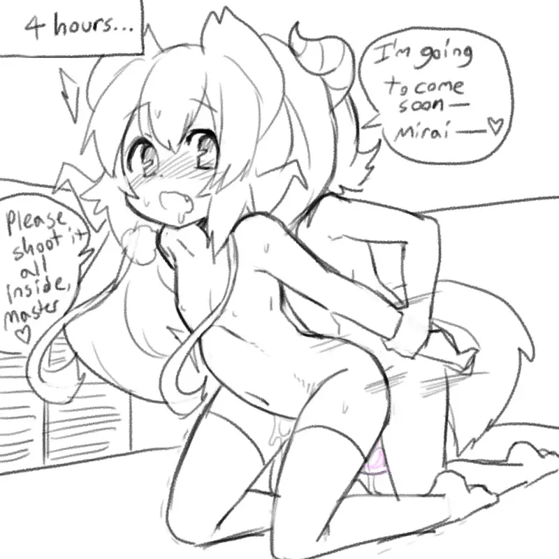 NTR Comic Fhentai - Page 53