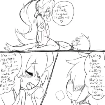 NTR Comic Fhentai - Page 34