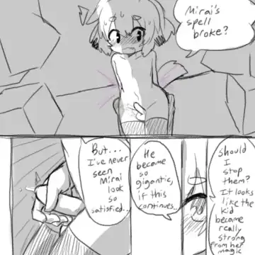 NTR Comic Fhentai - Page 46