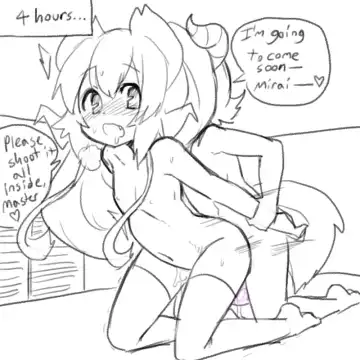 NTR Comic Fhentai - Page 53