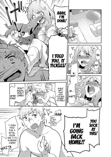 [Midori No Rupe] Engagement Ring - Fhentai