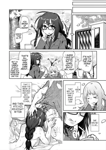 [Midori No Rupe] Engagement Ring Fhentai - Page 14