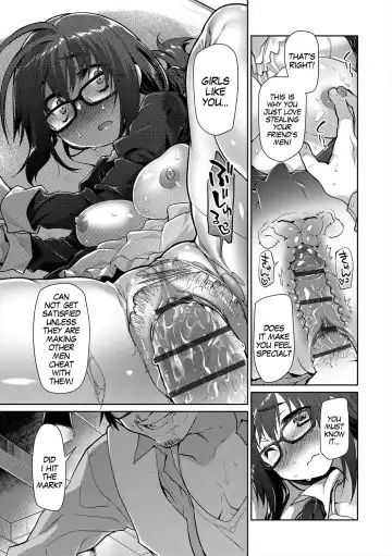 [Midori No Rupe] Engagement Ring Fhentai - Page 21