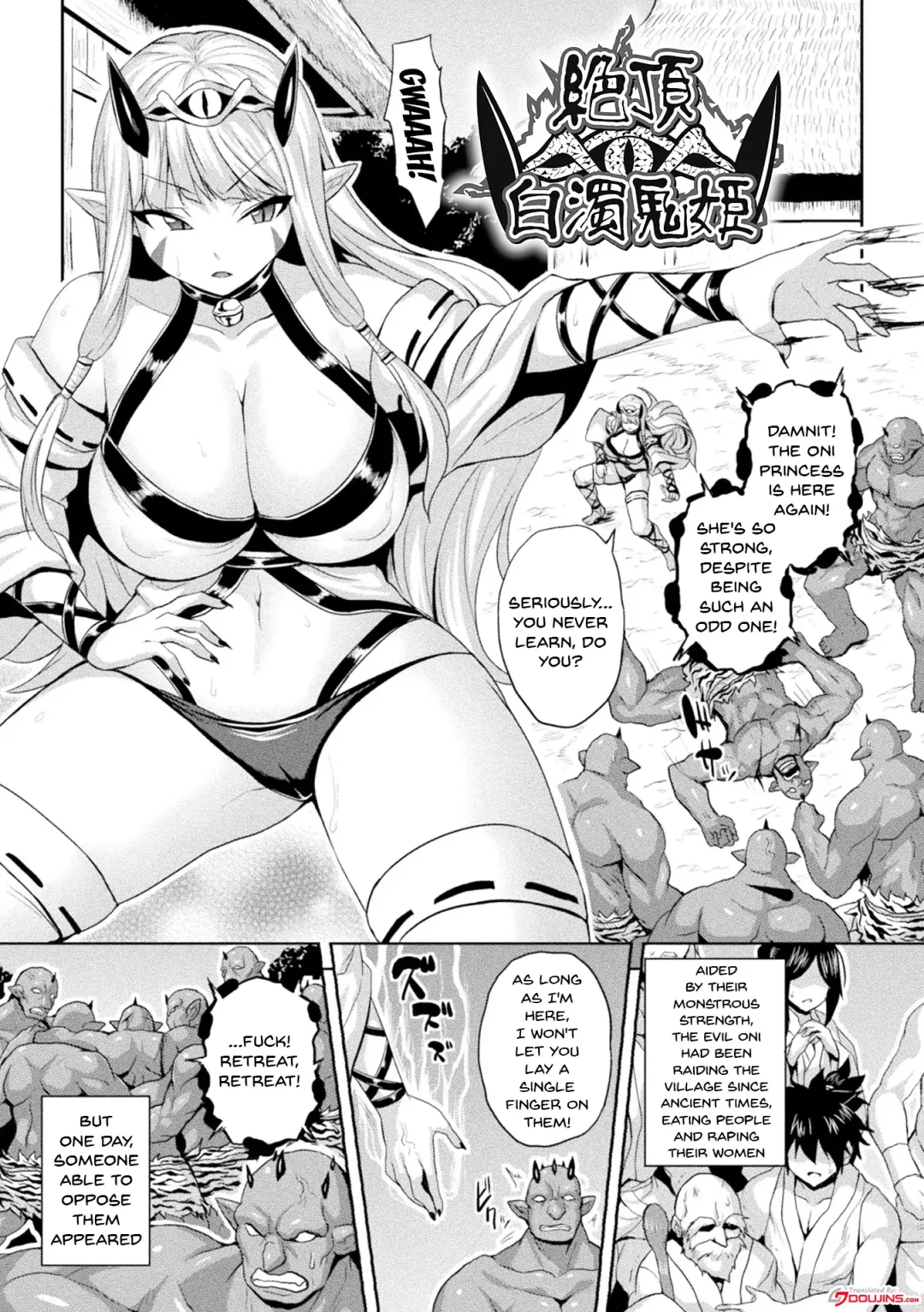 [Somejima] Mesu Ochi Haiboku Shoujo | The Woman Who's Fallen Into Being a Slut In Defeat Fhentai - Page 88