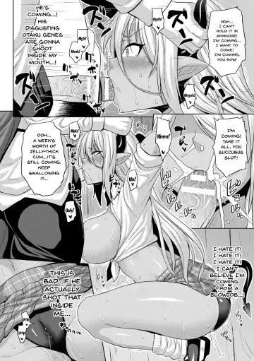 [Somejima] Mesu Ochi Haiboku Shoujo | The Woman Who's Fallen Into Being a Slut In Defeat Fhentai - Page 61