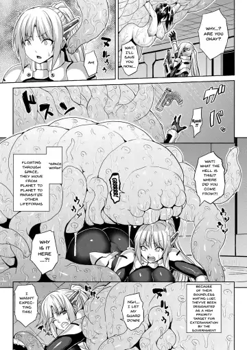[Somejima] Mesu Ochi Haiboku Shoujo | The Woman Who's Fallen Into Being a Slut In Defeat Fhentai - Page 74