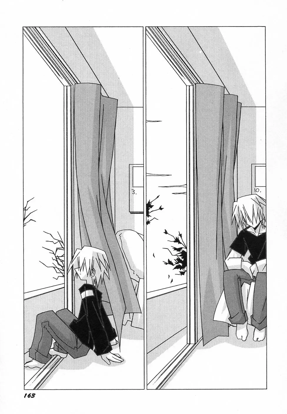 Hinnyuu Hatsurei Fhentai - Page 169