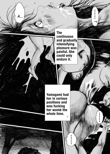 Maguma no Ikenie Fhentai - Page 18