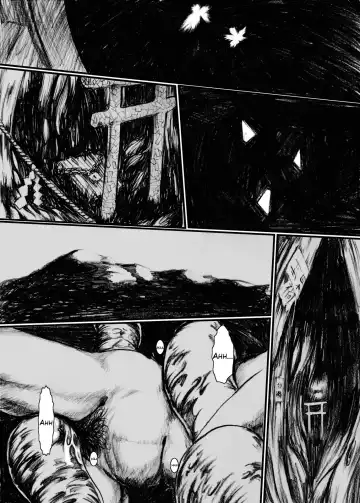 Maguma no Ikenie Fhentai - Page 4