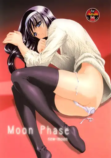 Read Moon Phase - Fhentai