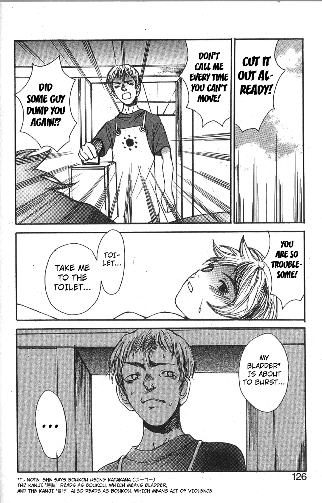 [Saku Yukizou] Mousou Mania Onnanoko Fhentai - Page 121