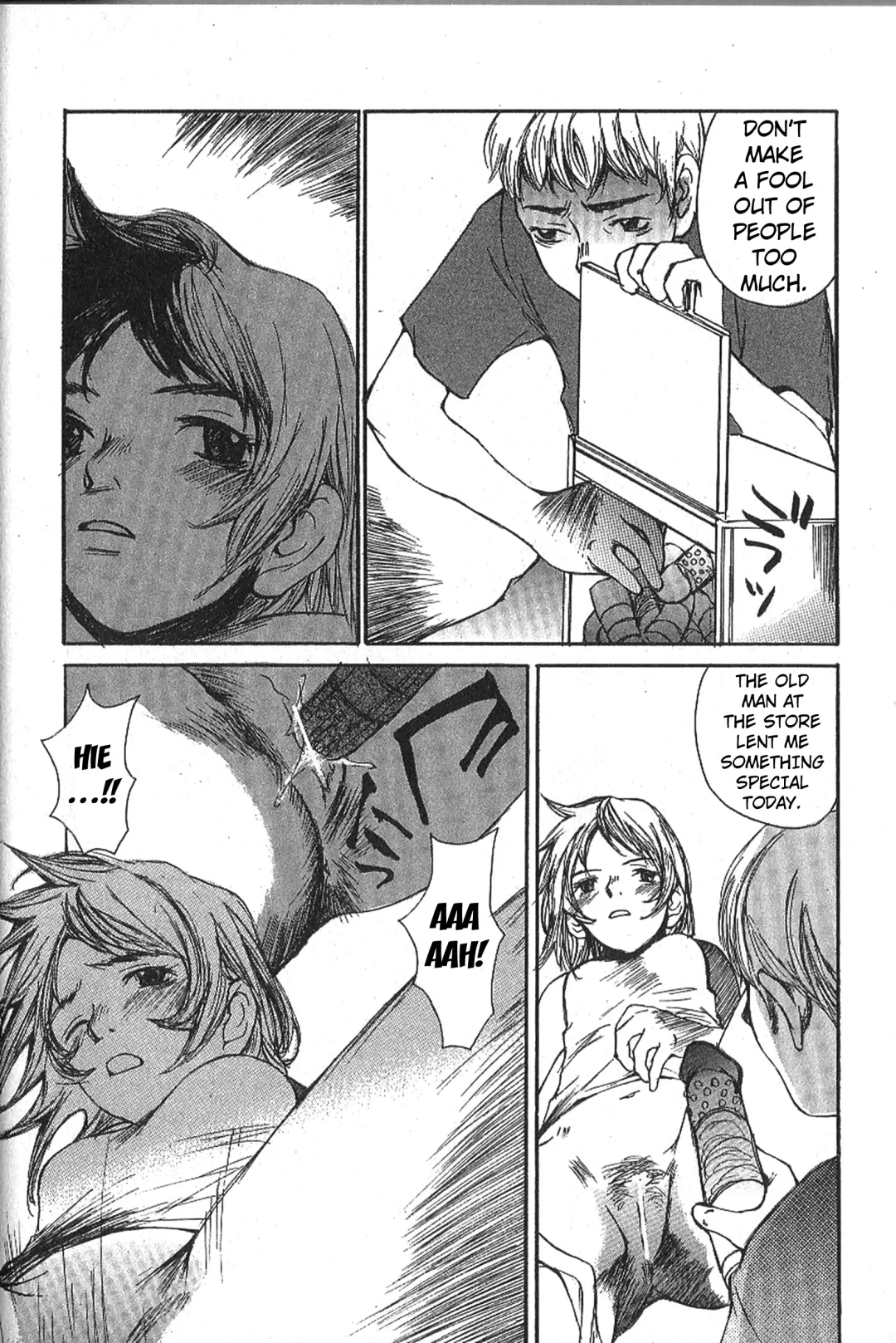 [Saku Yukizou] Mousou Mania Onnanoko Fhentai - Page 125