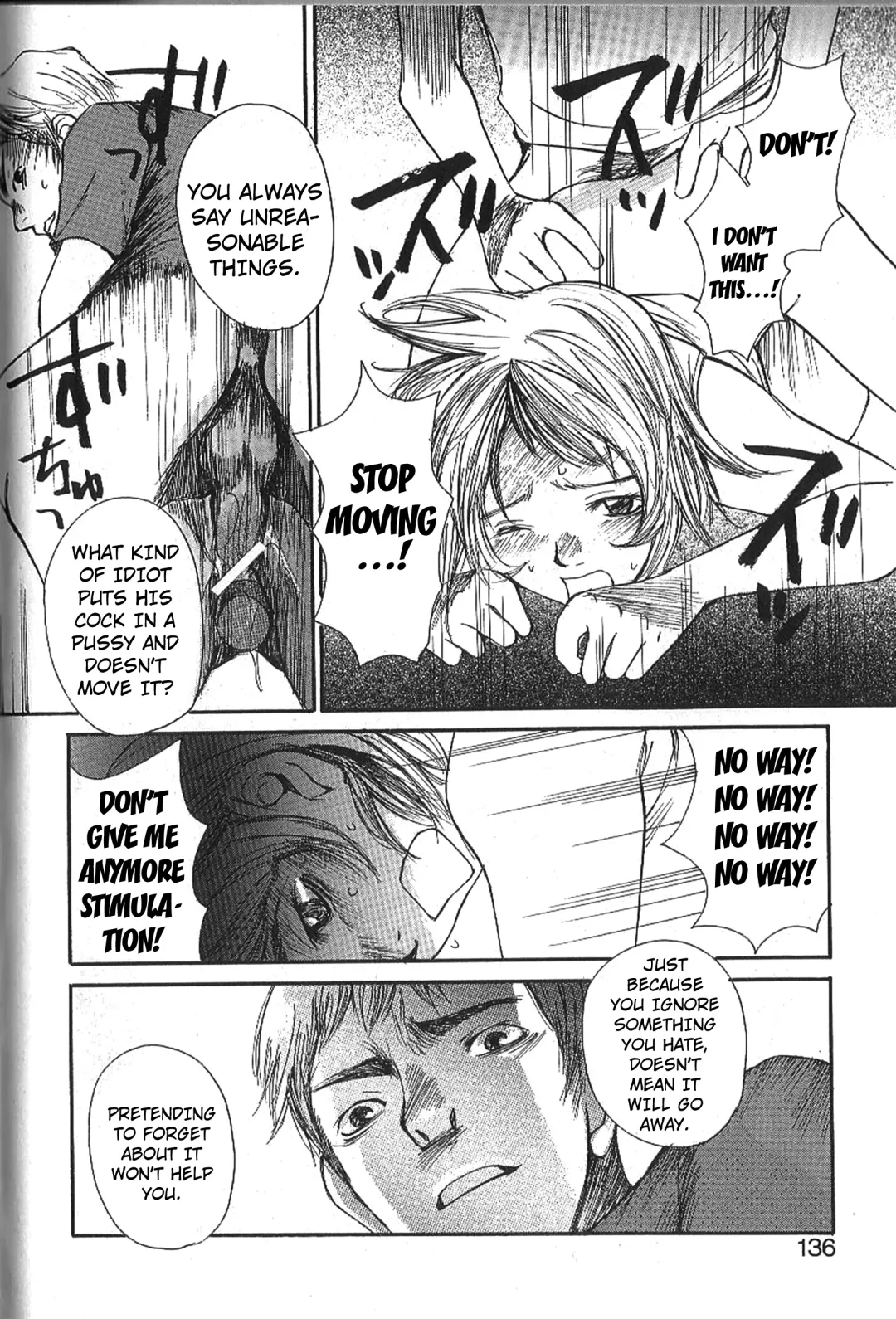 [Saku Yukizou] Mousou Mania Onnanoko Fhentai - Page 131