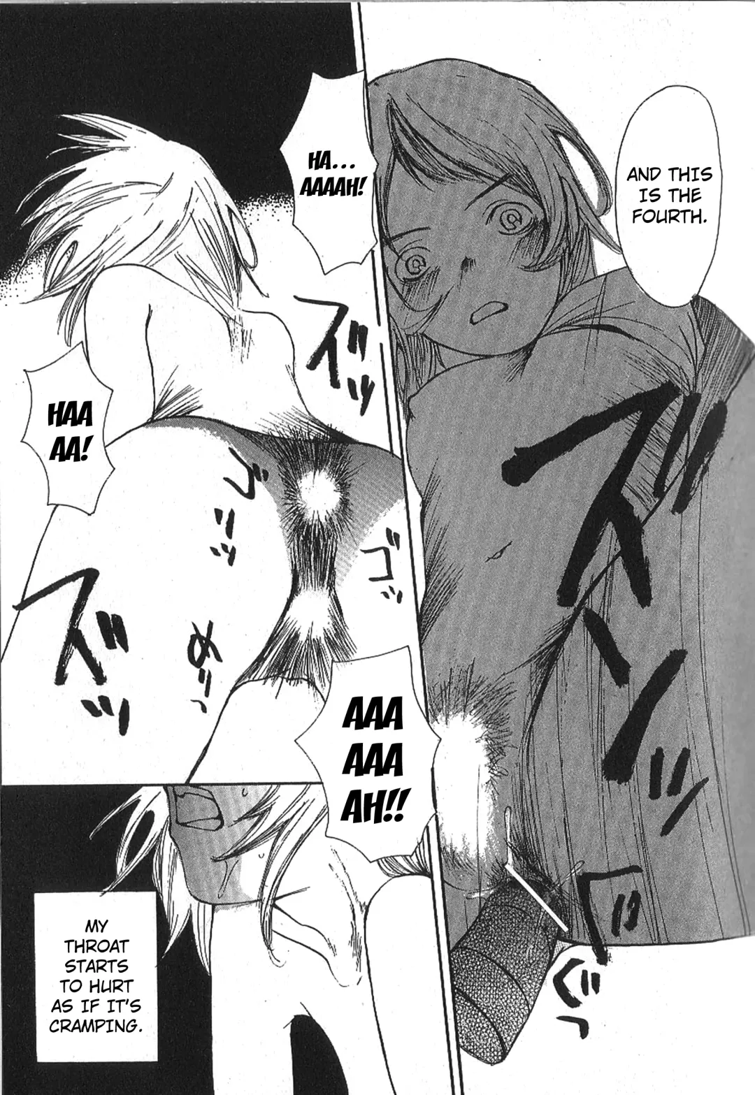 [Saku Yukizou] Mousou Mania Onnanoko Fhentai - Page 134