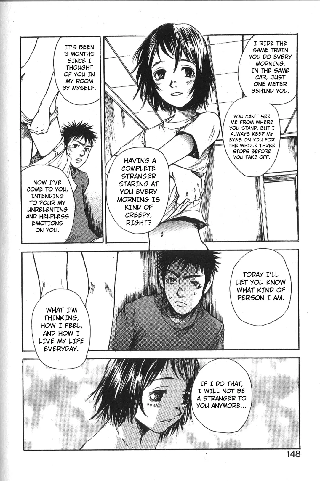 [Saku Yukizou] Mousou Mania Onnanoko Fhentai - Page 143