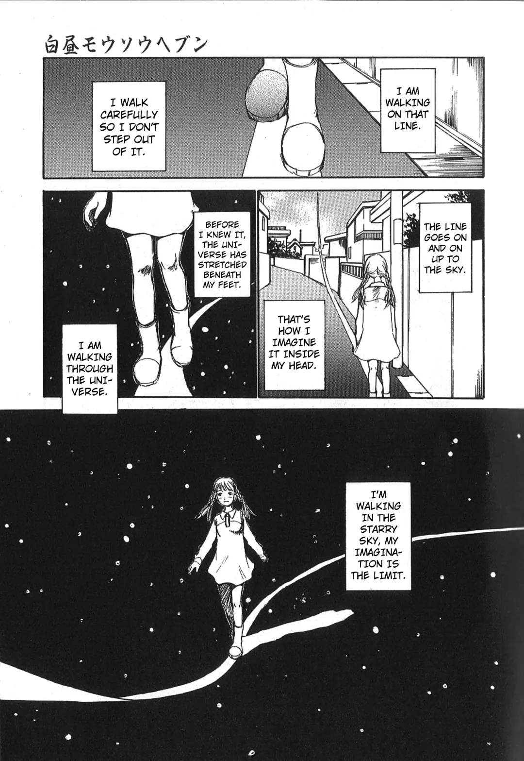 [Saku Yukizou] Mousou Mania Onnanoko Fhentai - Page 156