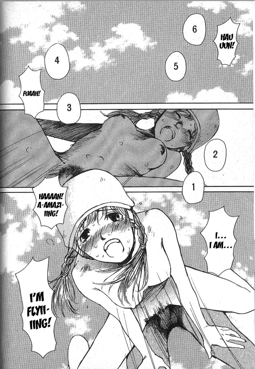 [Saku Yukizou] Mousou Mania Onnanoko Fhentai - Page 169