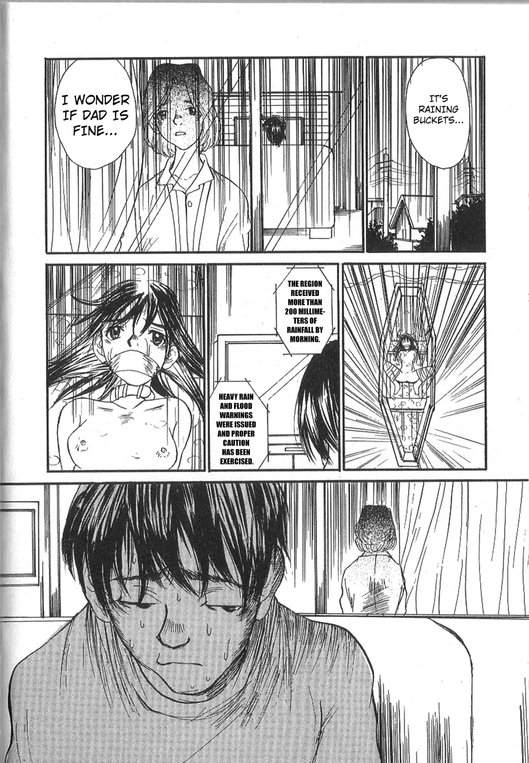 [Saku Yukizou] Mousou Mania Onnanoko Fhentai - Page 40