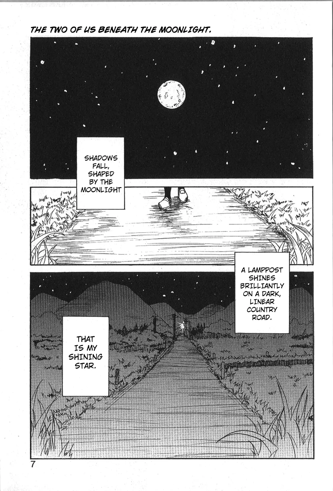 [Saku Yukizou] Mousou Mania Onnanoko Fhentai - Page 5