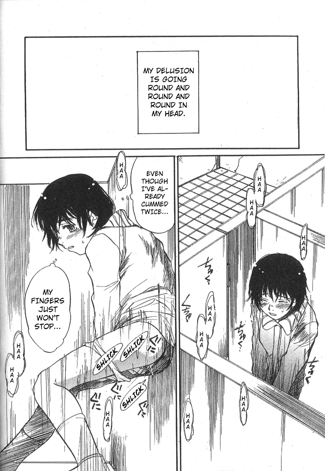 [Saku Yukizou] Mousou Mania Onnanoko Fhentai - Page 62