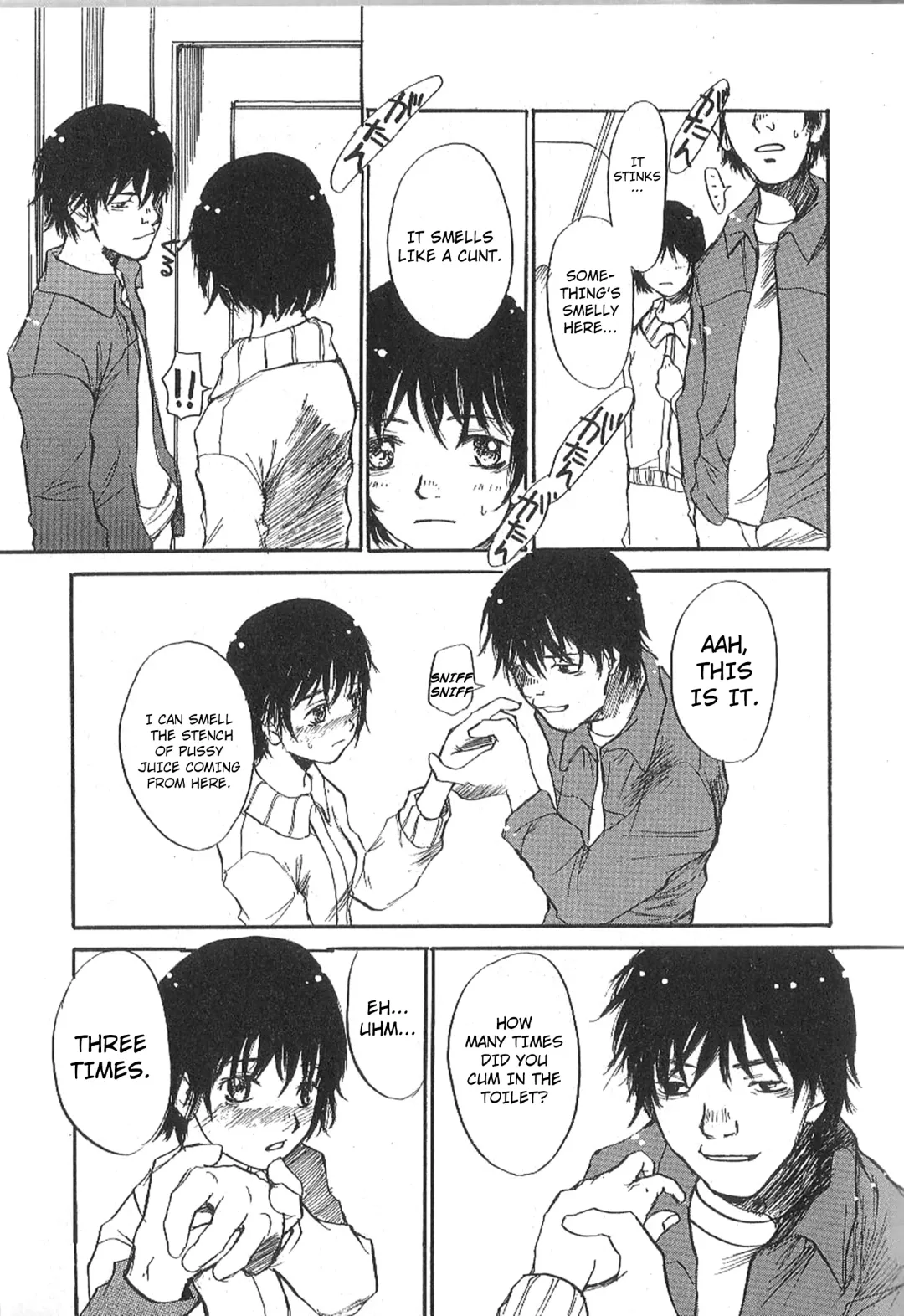 [Saku Yukizou] Mousou Mania Onnanoko Fhentai - Page 65