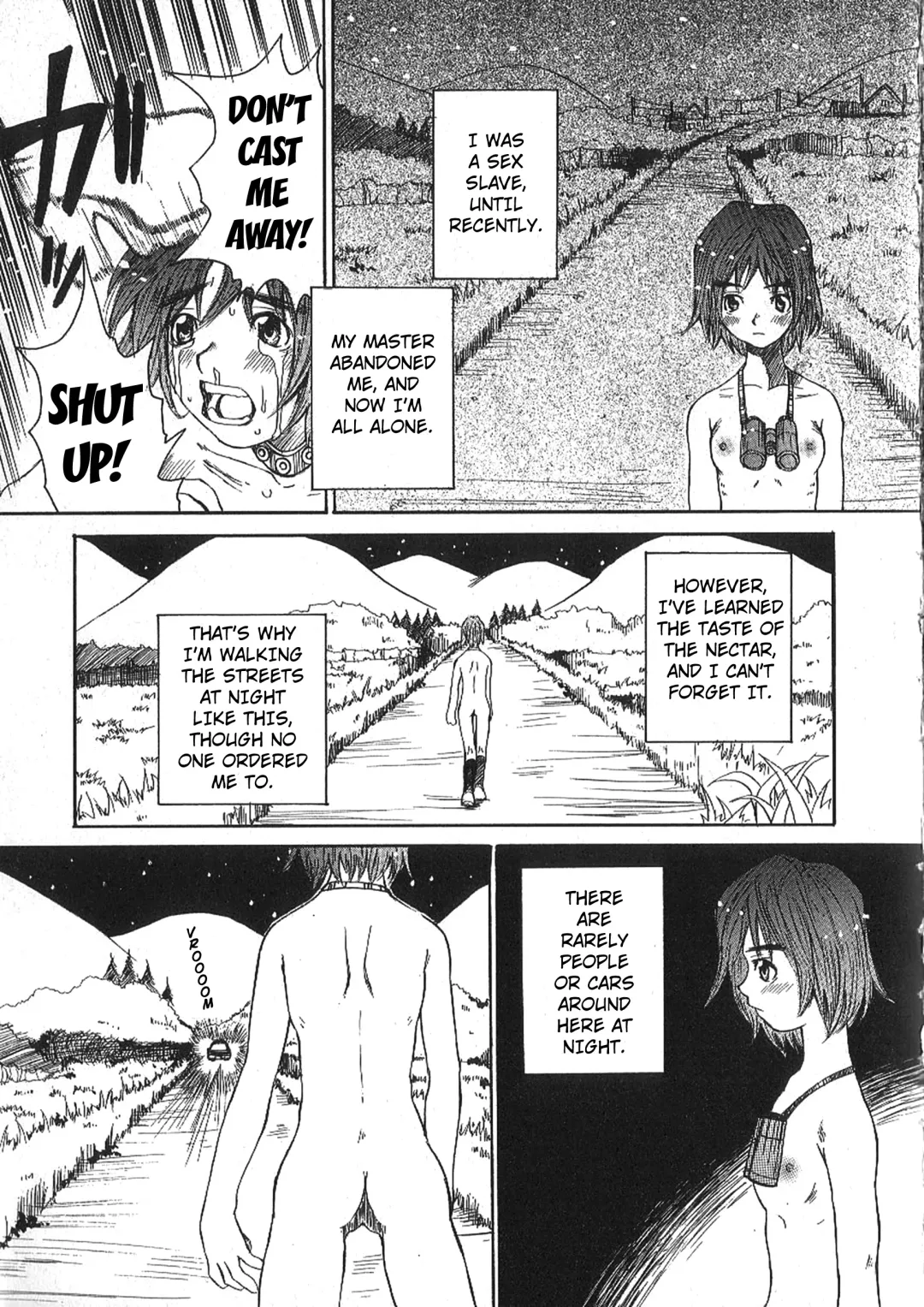 [Saku Yukizou] Mousou Mania Onnanoko Fhentai - Page 7