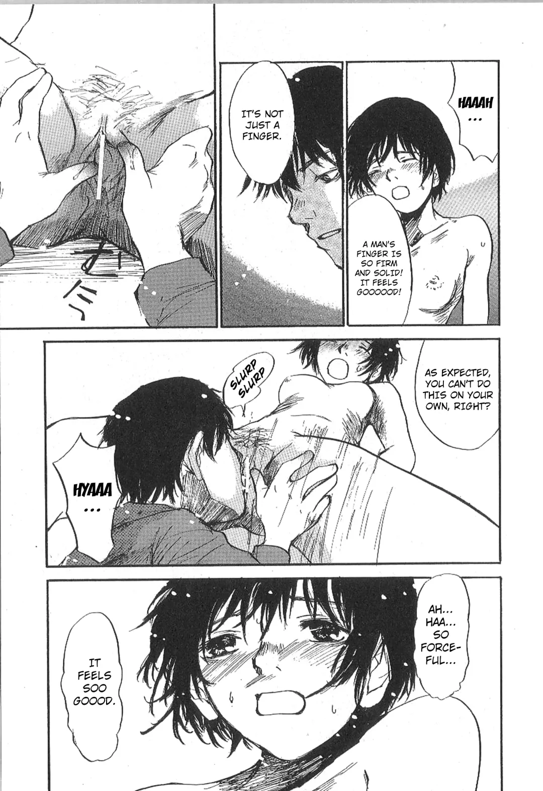 [Saku Yukizou] Mousou Mania Onnanoko Fhentai - Page 73