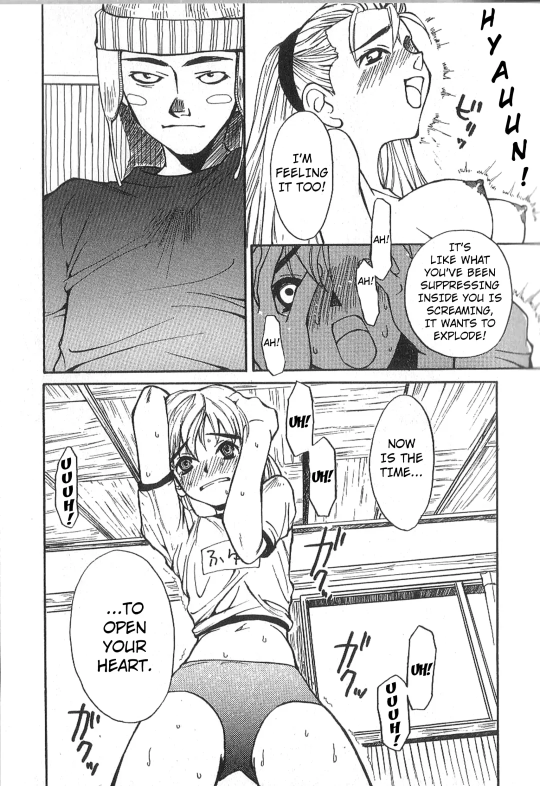 [Saku Yukizou] Mousou Mania Onnanoko Fhentai - Page 95