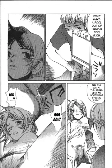 [Saku Yukizou] Mousou Mania Onnanoko Fhentai - Page 125