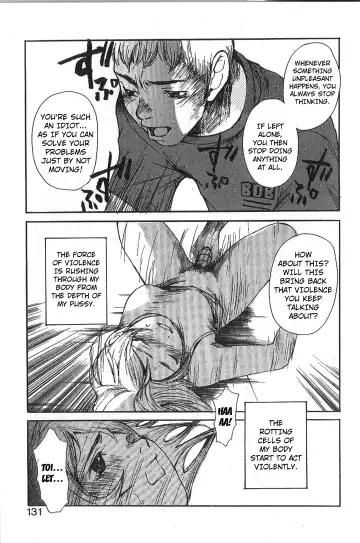 [Saku Yukizou] Mousou Mania Onnanoko Fhentai - Page 126