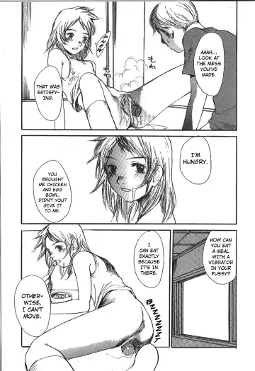 [Saku Yukizou] Mousou Mania Onnanoko Fhentai - Page 128