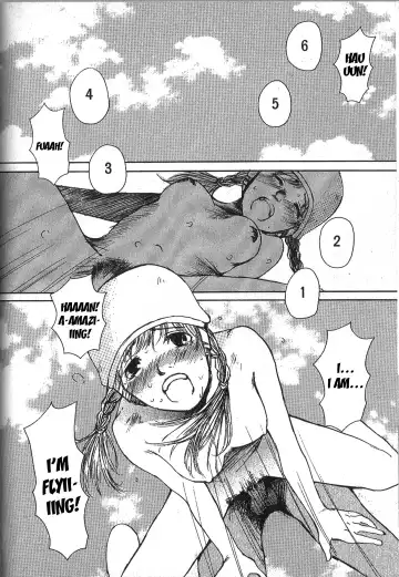 [Saku Yukizou] Mousou Mania Onnanoko Fhentai - Page 169