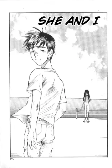 [Saku Yukizou] Mousou Mania Onnanoko Fhentai - Page 23