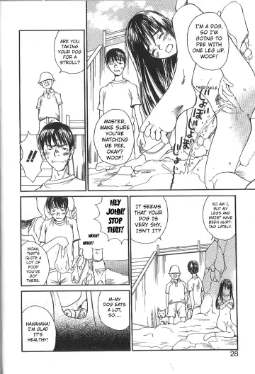 [Saku Yukizou] Mousou Mania Onnanoko Fhentai - Page 26