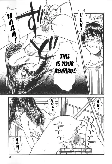 [Saku Yukizou] Mousou Mania Onnanoko Fhentai - Page 29