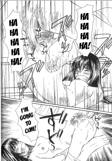[Saku Yukizou] Mousou Mania Onnanoko Fhentai - Page 38
